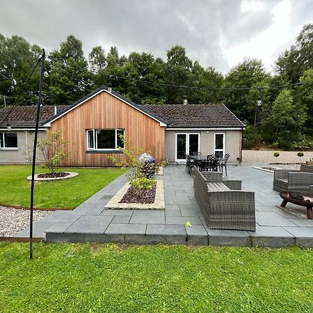 Villa Mullingar Pitlochry Esterno foto