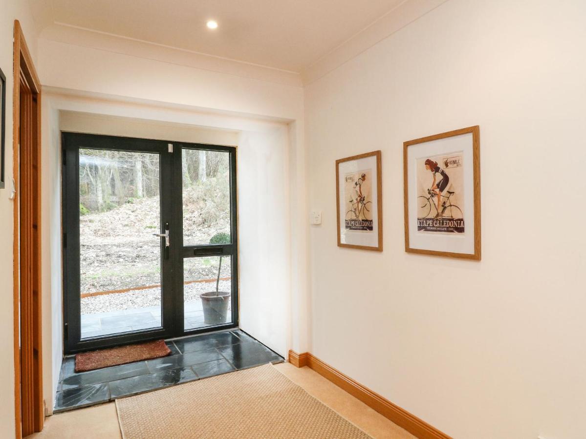 Villa Mullingar Pitlochry Esterno foto