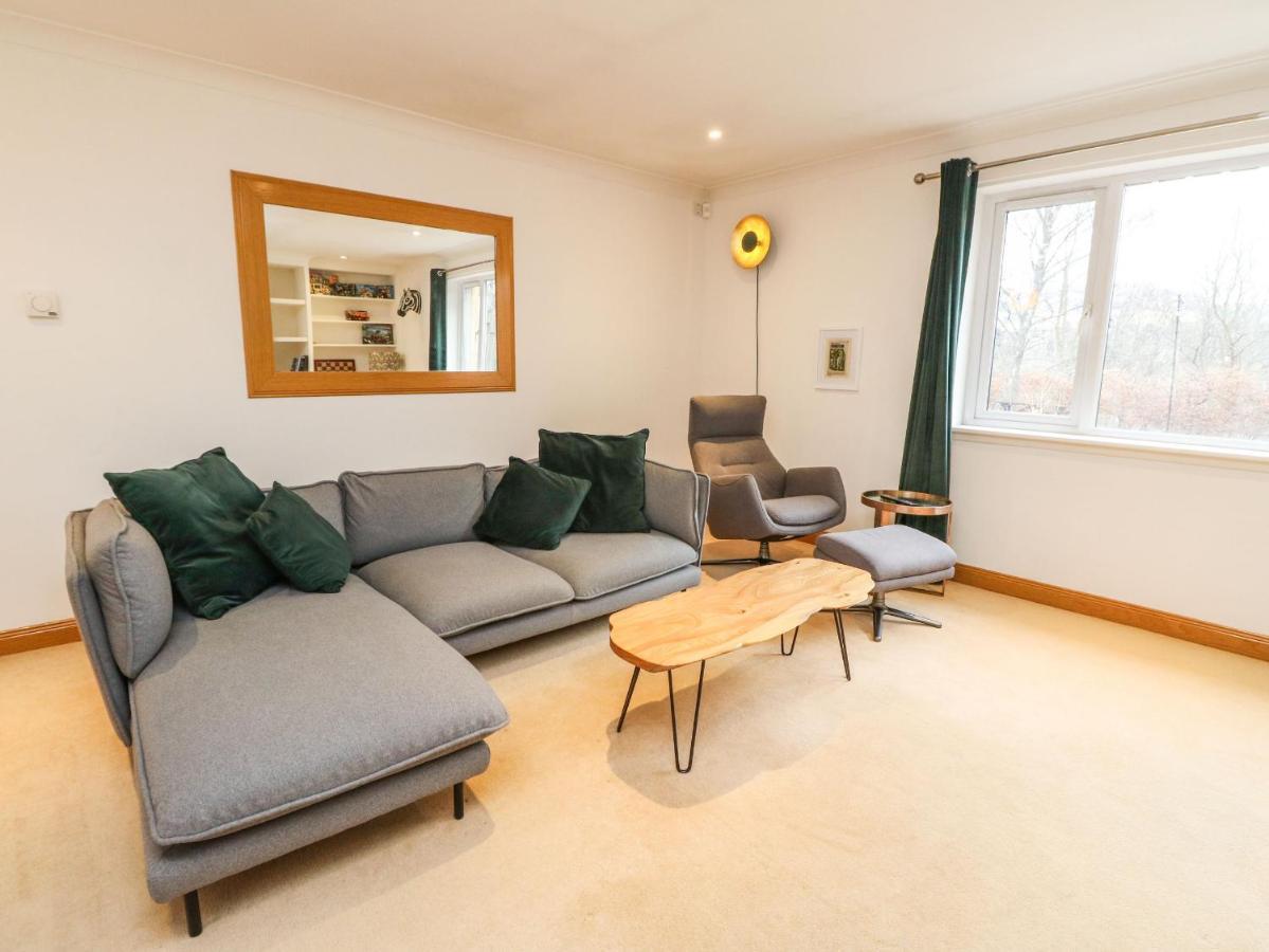 Villa Mullingar Pitlochry Esterno foto