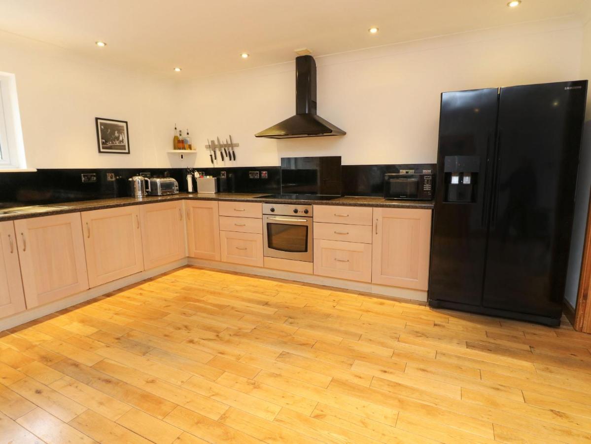 Villa Mullingar Pitlochry Esterno foto