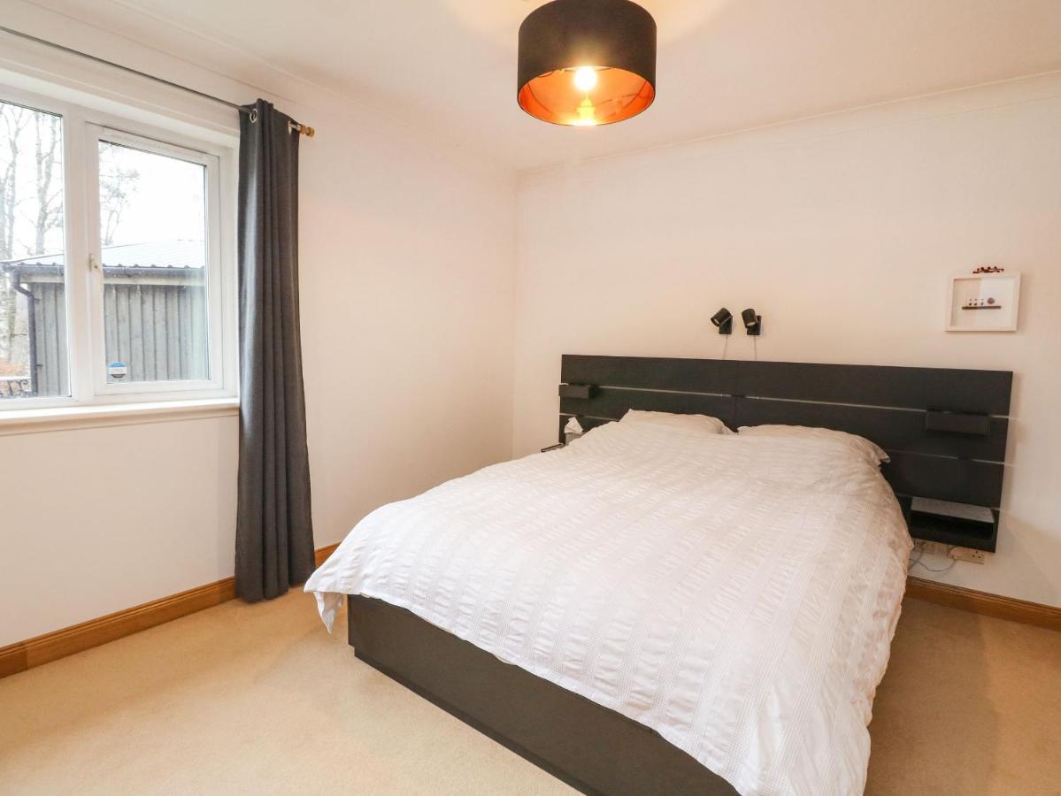 Villa Mullingar Pitlochry Esterno foto