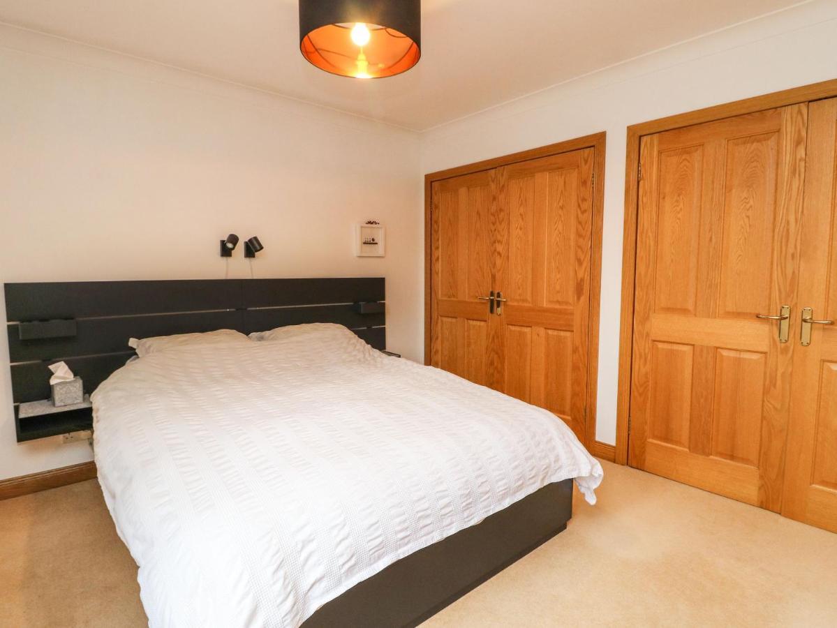 Villa Mullingar Pitlochry Esterno foto