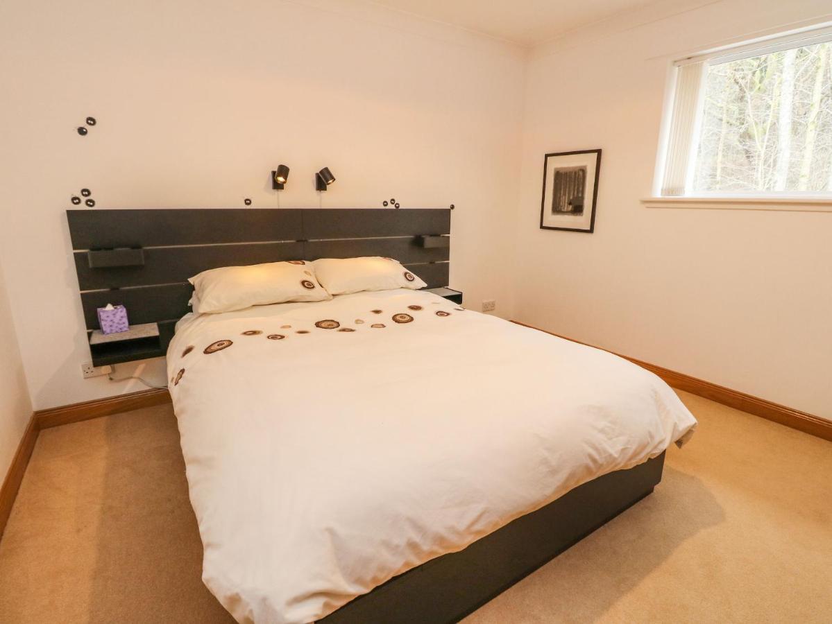 Villa Mullingar Pitlochry Esterno foto